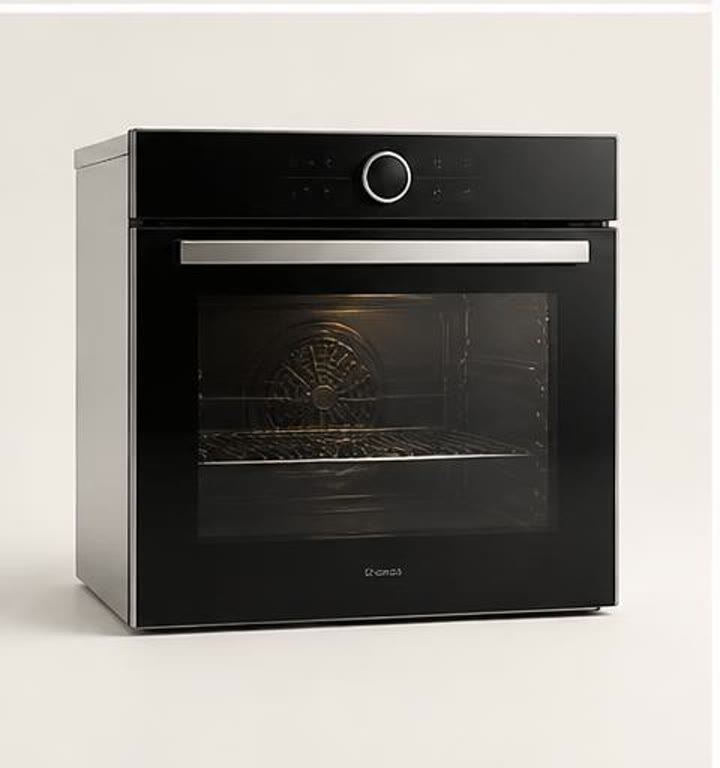 Einbau-Backofen für Reparatur in Berlin