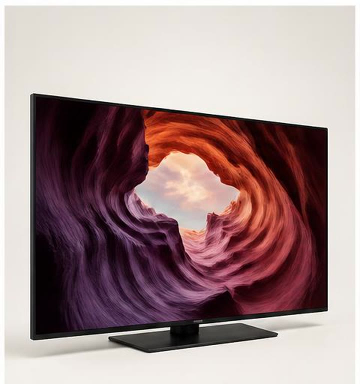 Flachbildfernseher für TV-Reparatur in Berlin