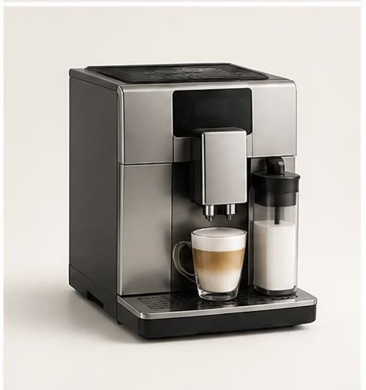 Kaffeevollautomat für Reparatur in Berlin