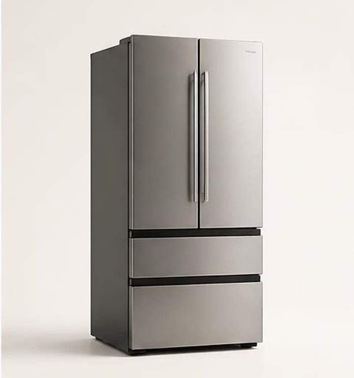 Kühlschrank für Reparaturservice in Berlin